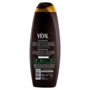 Vidal Argan Oil Bagnodoccia Olio di Argan Biologico 500 ml